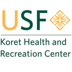 University of San Francisco, Koret Health and Recreation Center