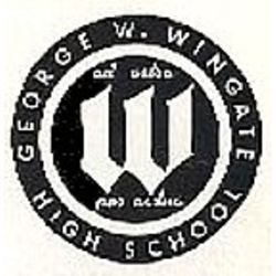 George W. Wingate High School