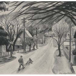 Ray Bertrand