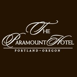 The Paramount Hotel, Portland, OR
