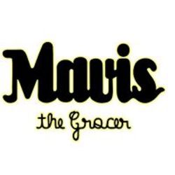 Mavis the Grocer