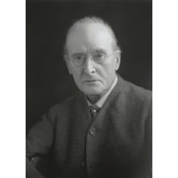 Charles Francis Annesley Voysey