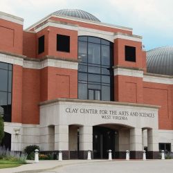 Clay Center for the Arts and Sciences