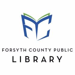 Forsyth County Central Library