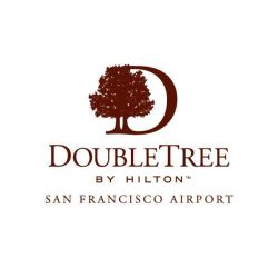DoubleTree by Hilton Hotel San Francisco Airport