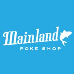 Mainland Poke, Marina Del Ray