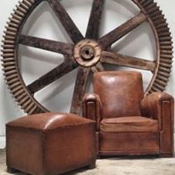 Big Daddy's Antiques