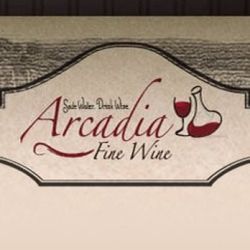 Arcadia Fine Wine Shop