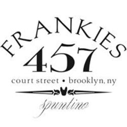 Frankies 457 Spuntino