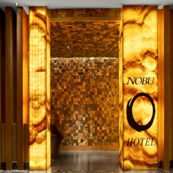 Nobu Hotel, Caesar’s Palace, Las Vegas, Nevada, USA