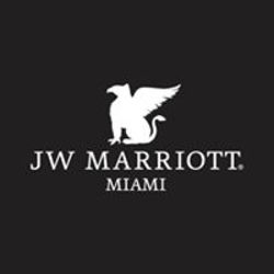 JW Marriott Miami