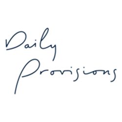 Daily Provisions