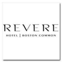 The Revere Hotel Boston Common
