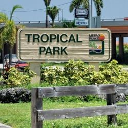 Tropical Park, Miami, FL