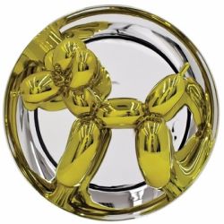 Jeff Koons