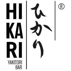 Hikari Yakitori Bar