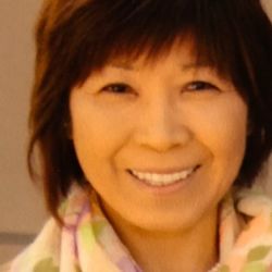 Mitsuko Siegrist of Tsuchikara Pottery