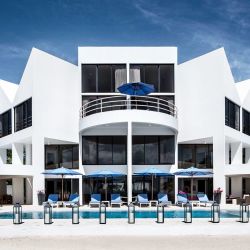 Altamer Resort, Anguilla