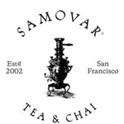 Samovar Tea Bar