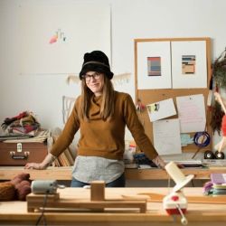 Studio Herron by Dee Clements