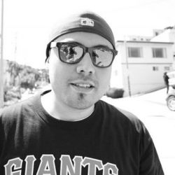 Marcial Cabada “AKA Machy”