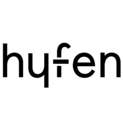 Hyfen by HCWD Studio