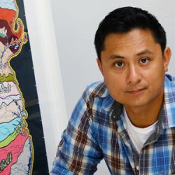 Lordy Rodriguez
