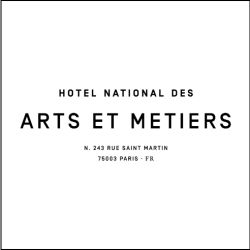 Hôtel National Des Arts et Métiers