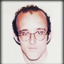 Keith Haring
