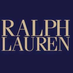 Ralph Lauren, London