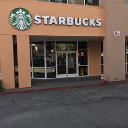 Starbucks, 3rd Street, Bayview, SF