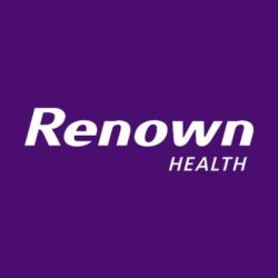 Renown Regional Medical Center