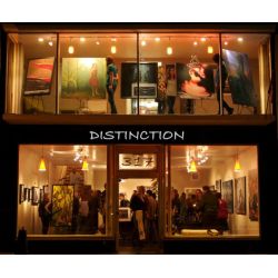 Distinction Gallery
