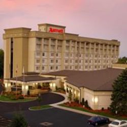 Rochester Airport Marriott, West Ridge Road, Rochester, NY