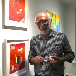 Gustavo Ramos Rivera