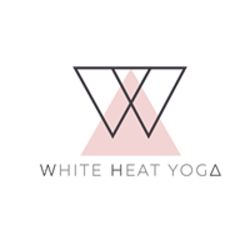 White Heat Yoga, Los Angeles, CA
