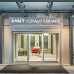 Hyatt Herald Square New York