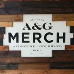 A&G Merch