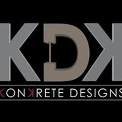 KonKrete Designs