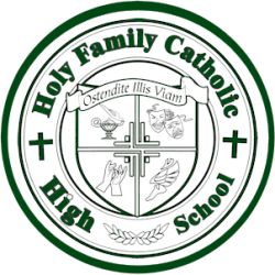 Holy Family Catholic High School