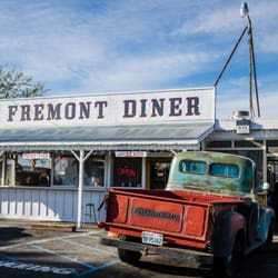 The Fremont Diner