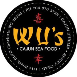 Wu's Cajun Sea Food