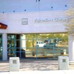 Palomino Library