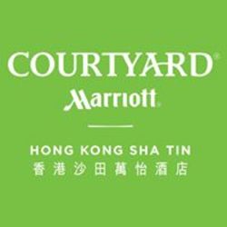Courtyard by Marriott Hong Kong Sha Tin