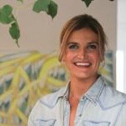 Amanda Stone Talley