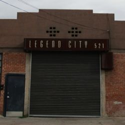Legend City Studios