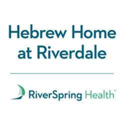 The Hebrew Home By RiverSpring Health