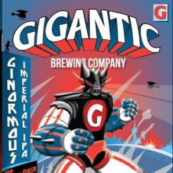 Gigantic Brewing Co.