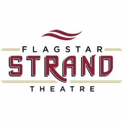 Flagstar Strand Theatre For The Performing of Arts