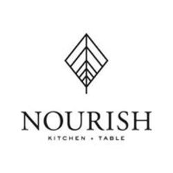 Nourish Kitchen + Table